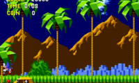 Sonic Debut
