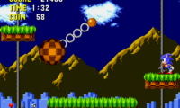Sonic Debut – Final Concept inspired Build