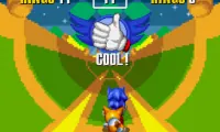 Sonic Delta 40Mb (Sonic Delta Next)