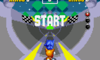 Sonic Delta Reloaded