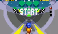 Sonic Delta Reloaded