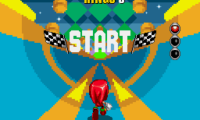 Sonic Delta v0.79