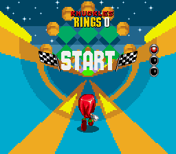 Sonic Delta v0.79