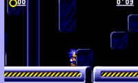 Sonic Eclipse Demo