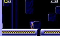 Sonic Eclipse Demo