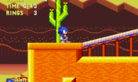 Sonic Eggman’s Conquest