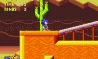 Sonic Eggman’s Conquest