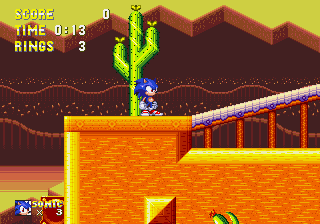 Sonic Eggman’s Conquest