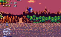 Sonic Encore 28-01-2024