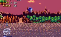 Sonic Encore 28-01-2024