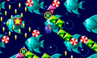 Sonic Encore (early development version)