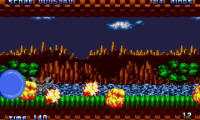 Sonic ERaZor