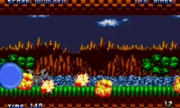 Sonic ERaZor
