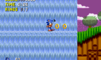 Sonic Eternity (Demo)
