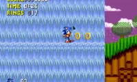Sonic Eternity (Demo)