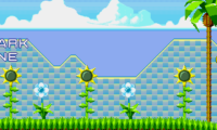 Sonic Fantasy Worlds