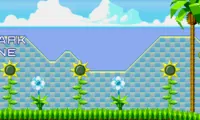 Sonic Fantasy Worlds