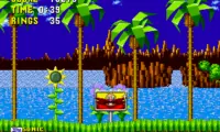 Sonic for MegaCD