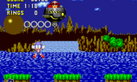 Sonic Forever
