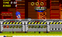 Sonic Generations 2