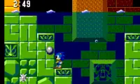 Sonic Genesis for Master System