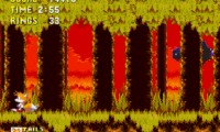 Sonic Hack – S3S3S3S3S3S3
