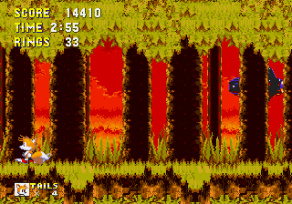 Sonic Hack – S3S3S3S3S3S3