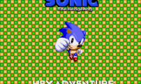 Sonic Hex Adventure