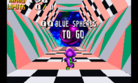 Sonic in Chaotix – Revision 2