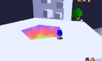 Sonic in Mario’s Mind 1.1