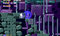 Sonic Into The Void SHC 2015 Demo