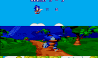Sonic Jam 6