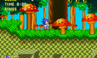 Sonic & Knuckles DX