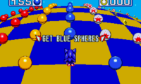 Sonic & Knuckles – Reversed Frequencies