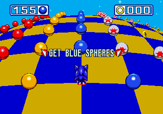 Sonic & Knuckles – Reversed Frequencies