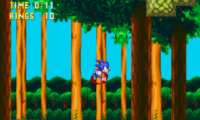 Sonic & Knuckles (World)