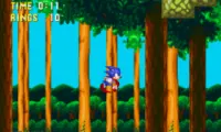 Sonic &amp; Knuckles (World)
