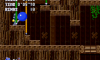 Sonic Maxidrive (2023 Demo)