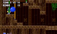 Sonic Maxidrive (2023 Demo)