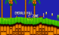 Sonic Mega Fusion