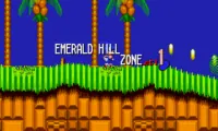 Sonic Mega Fusion