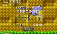 Sonic Mega Mix (S1 Hack)