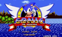 Sonic Megamix 2.0