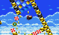 Sonic Megamix 3.5