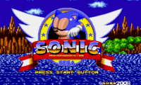 Sonic Mobius Adventures 2.7.5