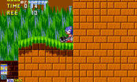 Sonic Poopy