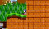 Sonic Poopy