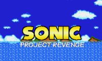 Sonic – Project Revenge (SHC ’24 Demo)