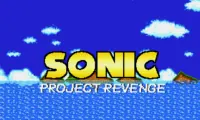 Sonic – Project Revenge (SHC ‘24 Demo)