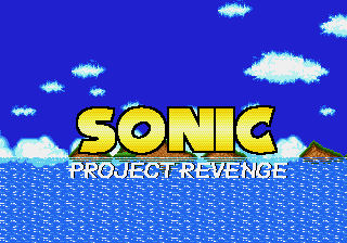 Sonic – Project Revenge (SHC ’24 Demo)